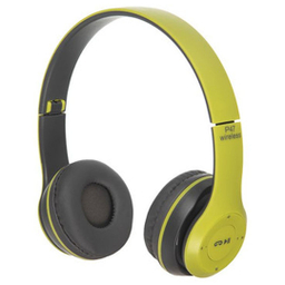 هدفون بی سیم مدل P47