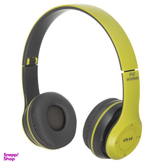 هدفون بی سیم مدل P47