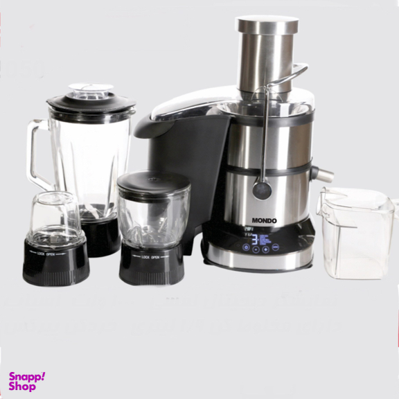 ابمیوه گیری موندو مدل MFP_2050