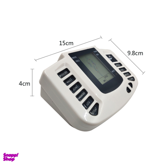 دستگاه ماساژور پالس الکتریکی کارینا مدل AS965