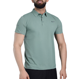 پولوشرت ورزشی مردانه طرح نایک مدل GS-P-147470