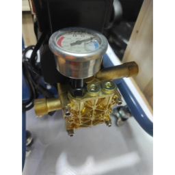 کارواش صنعتی فوجیتا مدل YP-FUGITA -200BAR