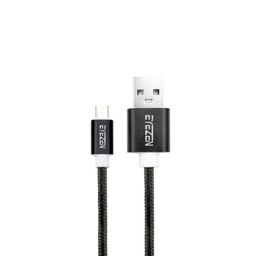 شارژر فندکی 20 وات اِیزن مدل EC-C1 به همراه کابل تبدیل USB-C