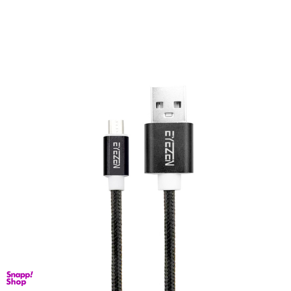 شارژر فندکی 20 وات اِیزن مدل EC-C1 به همراه کابل تبدیل USB-C