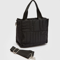 کیف رودوشی زنانه ال سی وایکیکی مدل کاپشنی دسته متحرک