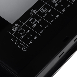 فر توکار کن مدل E6502
