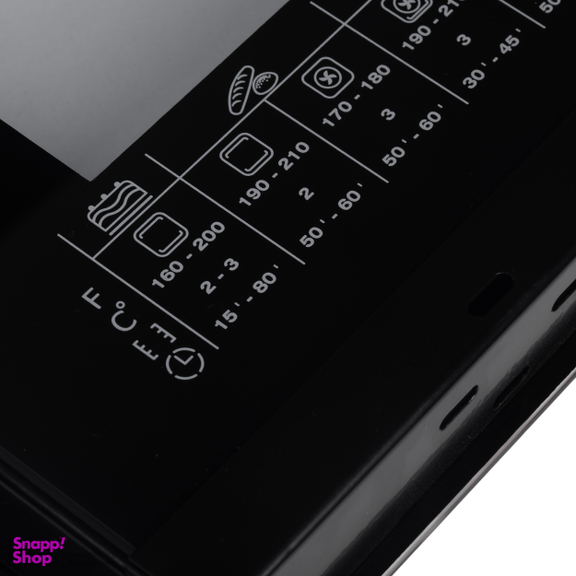 فر توکار کن مدل E6502