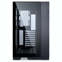 کیس کامپیوتر لیان لی مدل Lian Li O11 Dynamic BLACK