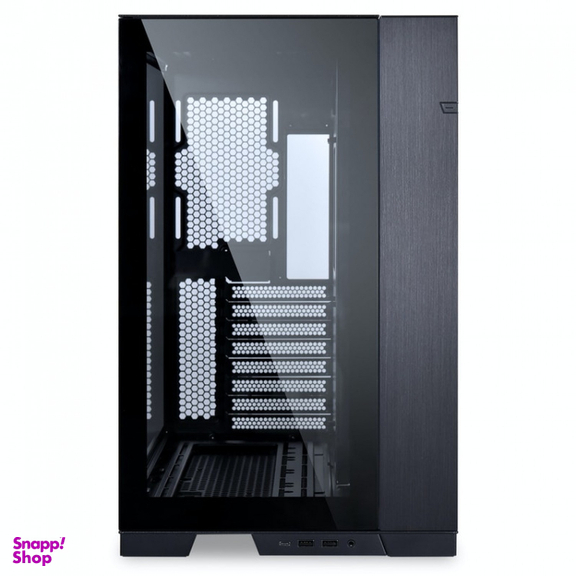 کیس کامپیوتر لیان لی مدل Lian Li O11 Dynamic BLACK