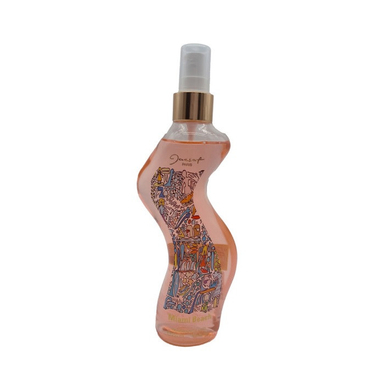 بادی اسپلش زنانه ژک ساف (Jacsaf) مدل Miami Beach حجم 250 میلی لیتر