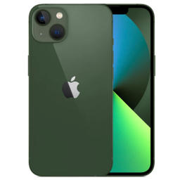 گوشی موبایل اپل مدل iPhone 13 CH دو سیم‌ کارت ظرفیت 128 گیگابایت و رم 4 گیگابایت نات اکتیو