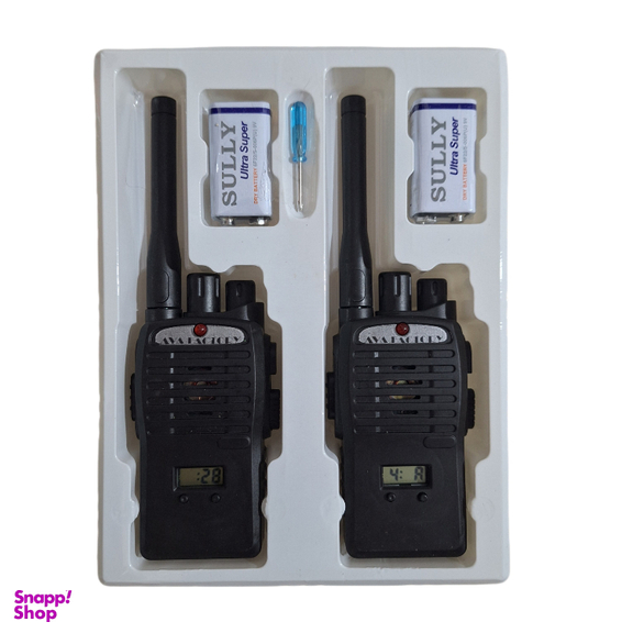 بی سیم اسباب ای ام تی مدل AMT-3059