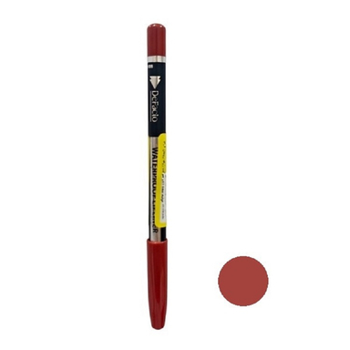 مداد لب دفکتو مدل W08 شماره 8