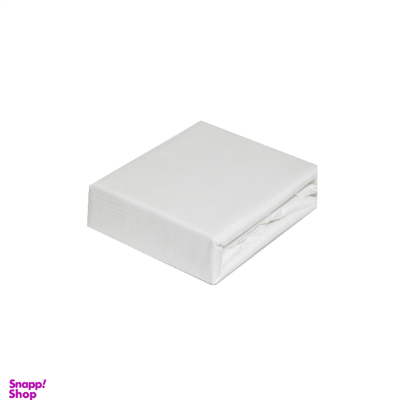 ملحفه کشدار دانلوپ کد DDSH206C0H سایز 200×160 سانتی‌ متر