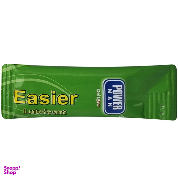 ژل بهداشتی پاور من دلتازکس مدل Easier بسته 12 عددی