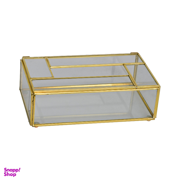 جا دستمال کاغذی کد 1