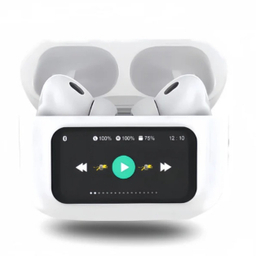 هدفون بلوتوثی مدل Airpods pro Touch screen anc/enc ا12