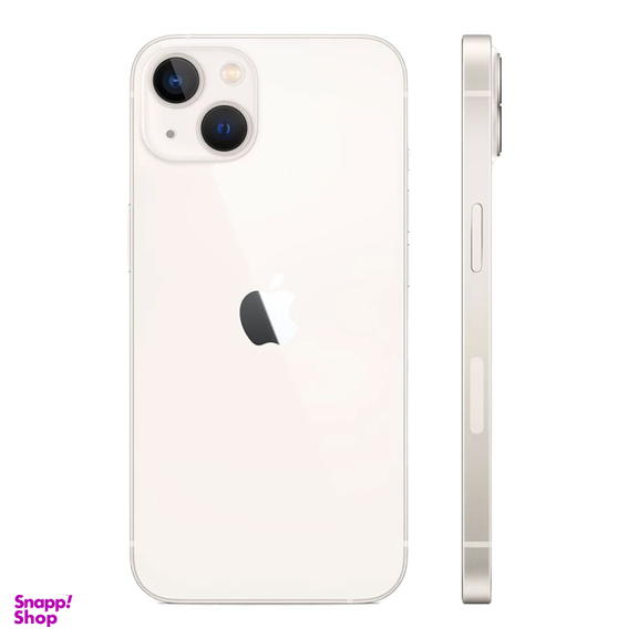 گوشی موبایل اپل مدل iPhone 13 تک سیم کارت ظرفیت 128 گیگابایت رم 4 گیگابایت