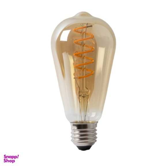 لامپ ادیسونی 4 وات ویکتوریا مدل ST64-4W-Dim