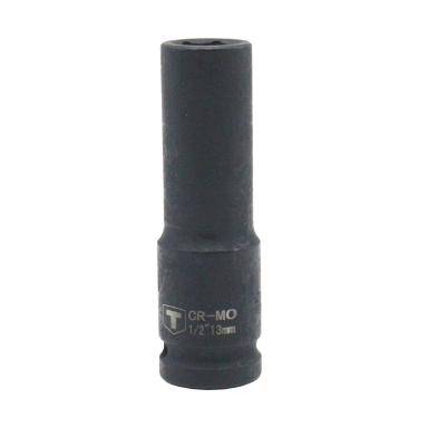 سری آچار بکس تاپکس مدل YPB-1/2INCH سایز 13 میلی متر
