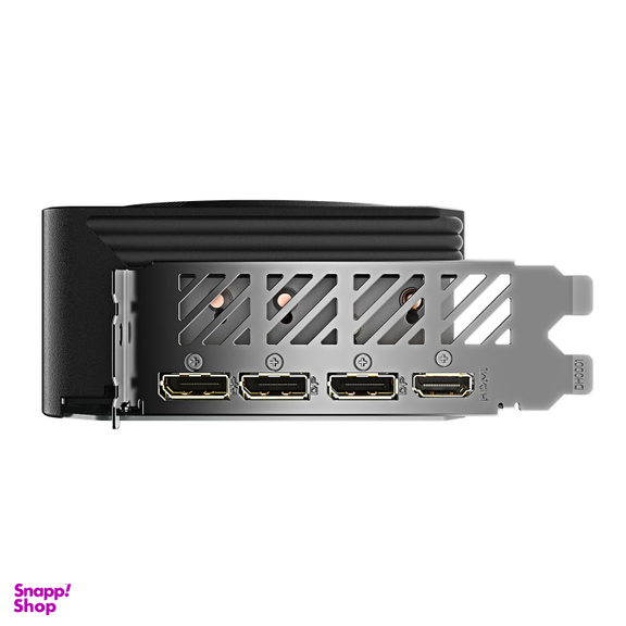 کارت گرافیک گیگابایت مدل GeForce RTX 4070 Ti SUPER GAMING OC 16G