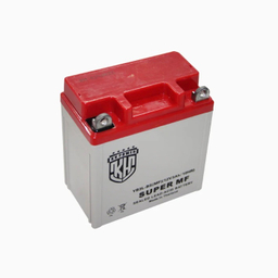 باتری موتورسیکلت كی اچ پاور مدل 12v-3a