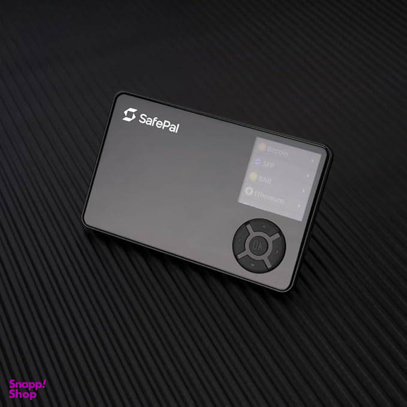 کیف پول سیف پل مدل S1 Pro سری 2025