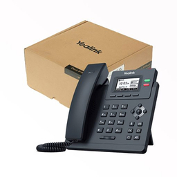 تلفن ویپ یالینک مدل T31G