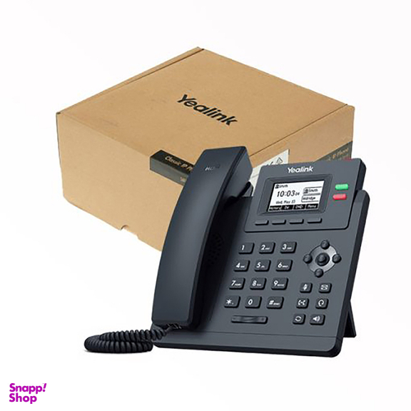 تلفن ویپ یالینک مدل T31G