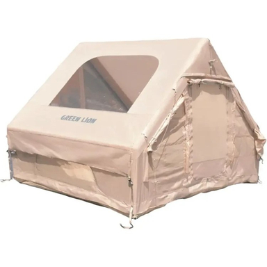 چادر بادی گرین لاین مدل GT4×