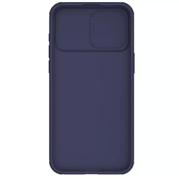 کاور نیلکین مدل CamShield Pro مناسب برای گوشی موبایل اپل iPhone 15 Pro