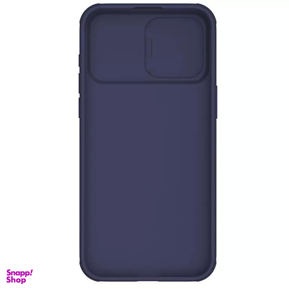 کاور نیلکین مدل CamShield Pro مناسب برای گوشی موبایل اپل iPhone 15 Pro