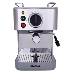 اسپرسوساز 1.2 لیتری نوا مدل NCM-140 EXPS