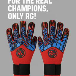 دستکش دروازه بانی مردانه مدل 01