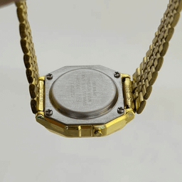 ساعت مچی دیجیتال زنانه طرح کاسیو مدل CZDIGI01