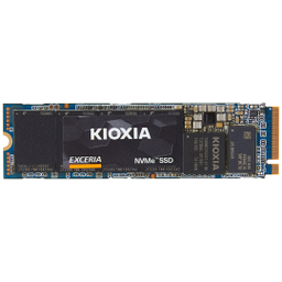 حافظه SSD اینترنال کیوکسیا مدل EXCERIA M.2 2280 NVMe ظرفیت 500 گیگابایت