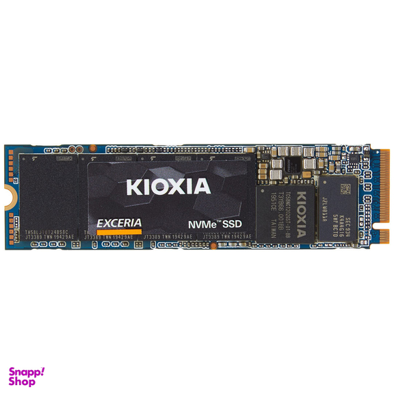 حافظه SSD اینترنال کیوکسیا مدل EXCERIA M.2 2280 NVMe ظرفیت 500 گیگابایت