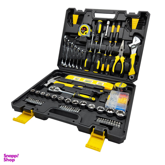 ابزار اینتیمکث  کد GHR921 مجموعه 100 عددی