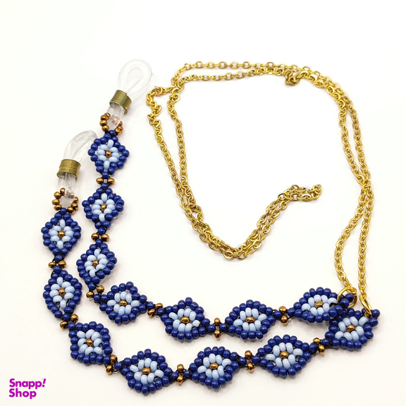 بند عینک مدل زنجیری کد Z2