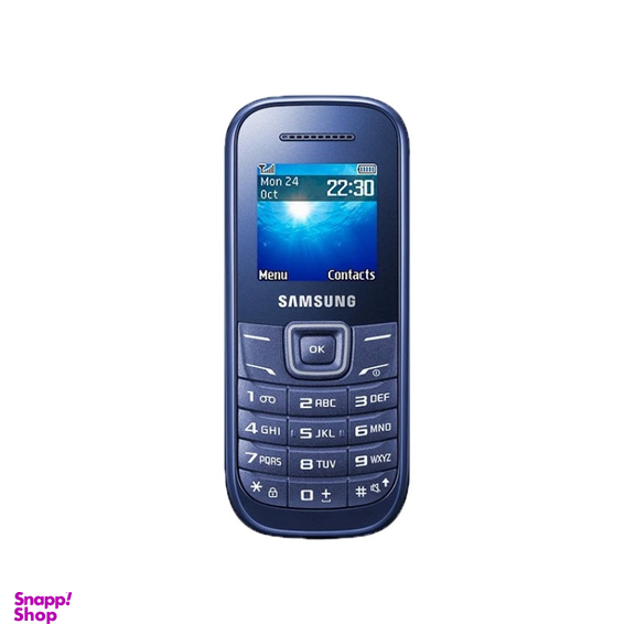 گوشی موبایل سامسونگ مدل Keystone 2 GT-E1200R تک سیم کارت