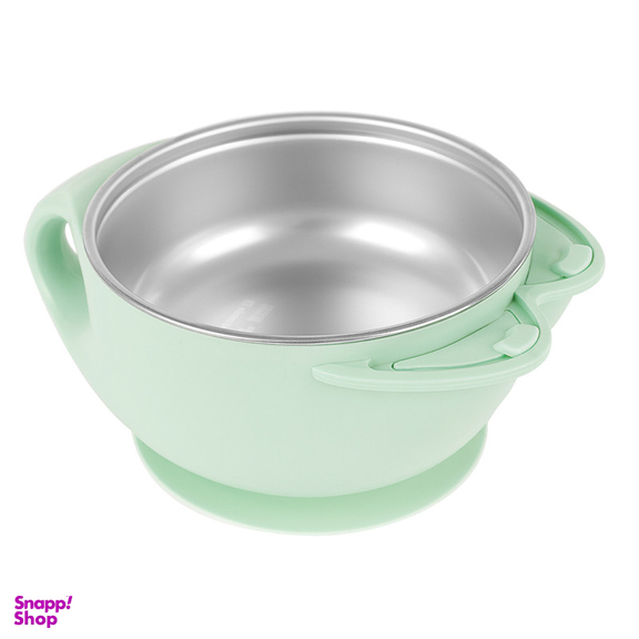 ظرف نگهدارنده غذای کودک کیکابو مدل Cat