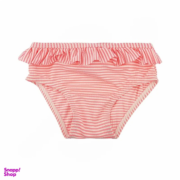 شورت مایو شنا دخترانه KIABI02 MGH رنگ صورتی