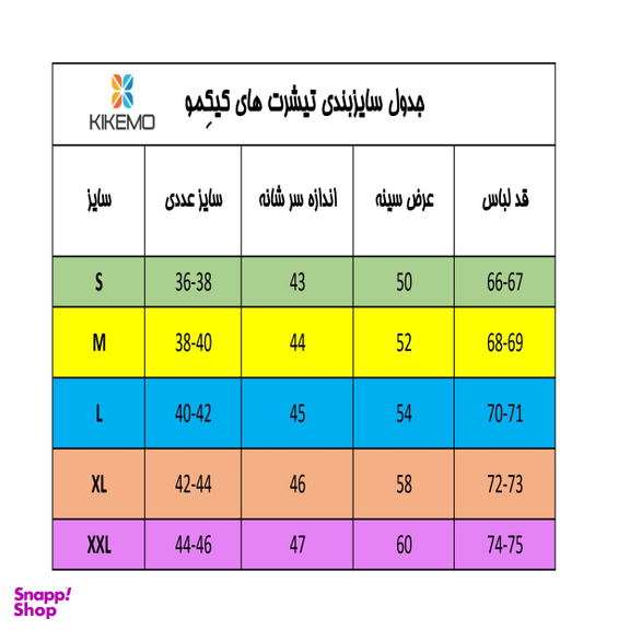 ست تیشرت و شلوار مردانه کیکمو کد KMS - 021201