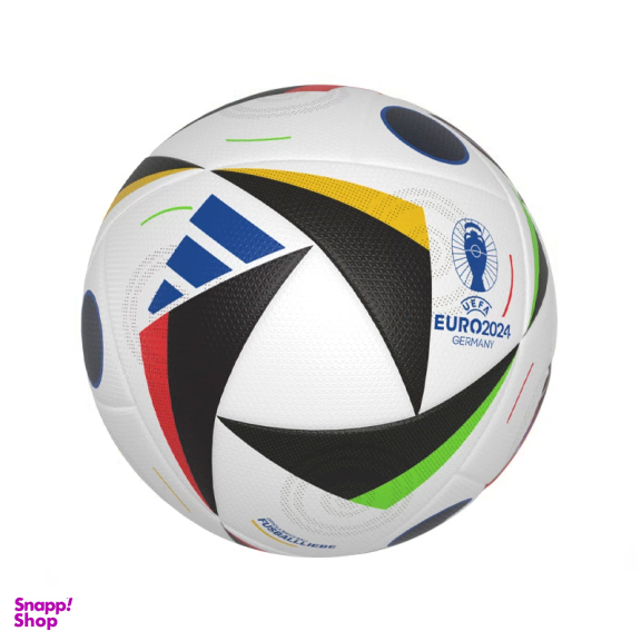 توپ فوتبال مدل جام قهرمانی اروپا یورو 2024 Euro