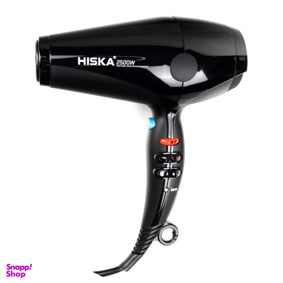 سشوار حرفه ای هیسکا مدل H5261
