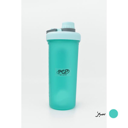 شیکر پویان گام پیام مدل بوتلا گنجایش 600 میلی لیتر
