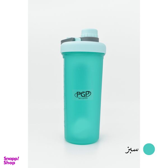 شیکر پویان گام پیام مدل بوتلا گنجایش 600 میلی لیتر
