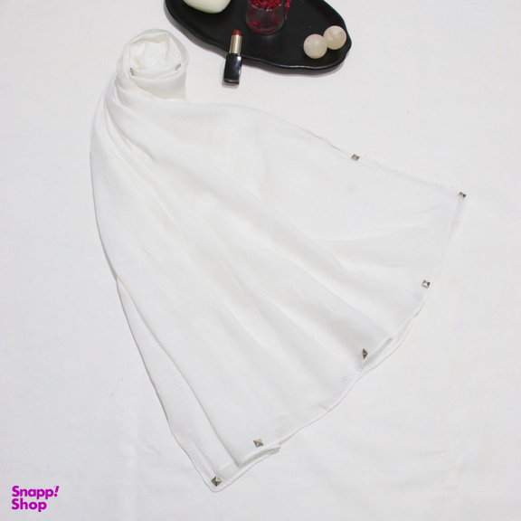 شال زنانه آنالیا مدل نخی خنک وال اسلپ کد ana-7027