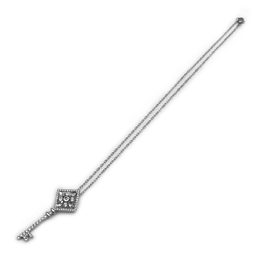 گردنبند زنانه وینویز کد 2158