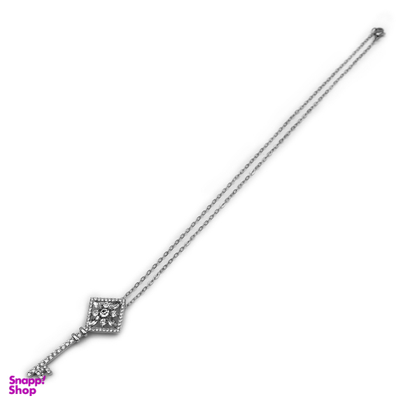 گردنبند زنانه وینویز کد 2158